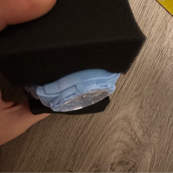 INVICTA Celestial Women's Watch - 35mm, Transparent, Blue (49209) - Picture 10 of 14